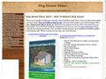 Detalii : How to build a dog house