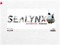 Detalii : Sealynx Automotive Romania - Producator chedere Logan