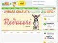 Detalii : Animall.ro - Pentru toate animalele din lume