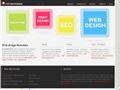 Detalii : Web Design Romania - Web Design Brasov - Outsourcing Romania