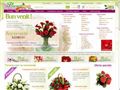 Detalii : Florarie virtuala