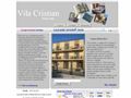 Detalii : Cazare Eforie Sud Cazare Vila Cristian Cazare Eforie