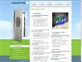 Detalii : Isotek 