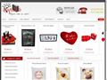 IdeaPlaza.ro - Magazin online de cadouri si cadouri personalizate