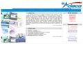 Detalii : ..:: Adaco - aer conditionat ::..
