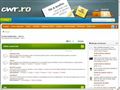 Portal webmaster - Forum webmaster