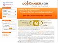 Detalii : Find jobs, recruiting, career solutions, job placement with Job-Chaser.com