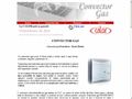 Convector gaz comercializeaza convector gaz de la producatori cu renume pe plan international