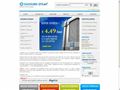 Gazduire Web Hosting Reseller Inregistrari Domenii Web Gazduire Site in Romania si Germania ieftin