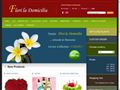 Detalii : Flori la Domiciliu - Magazin online - Comanda flori online