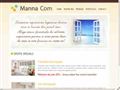 Manna Com - Ferestre si usi PVC cu profile Rehau