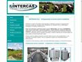 Detalii : Intercas Tanc racire lapte produse zootehnice