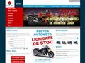 Detalii : Motociclete si ATV-uri Suzuki in Romania