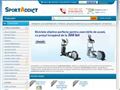 Detalii : Imbracaminte si echipamente sport