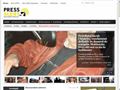 Detalii : pressalert.ro site