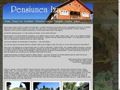 Detalii : Acasa - Pensiunea Iza, Salistea de Sus, Maramures