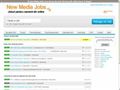 Detalii : New Media Jobs.ro - Joburi pentru oamenii din online
