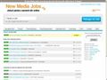 New Media Jobs.ro - Joburi pentru oamenii din online