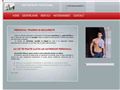 Detalii : Antrenor personal personal trainer