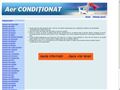 Detalii : Aer Conditionat