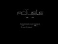 Home page - Acttuelle