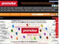 Promotur.ro -   magazin online de produse turistice si petrecere a timpului liber. 