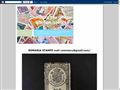Detalii : adrian cosmescu stamps gallery