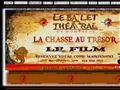 Detalii : École de danse - Le Ballet Théâtral de Montréal