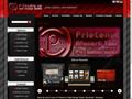 P-Studio Web Design