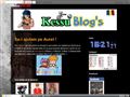 Detalii : Kessu blog's