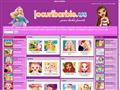 Jocuri barbie dress up