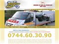 Detalii : Tractari auto 0744603090