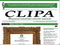 Detalii : Revista Clipa - Magazinul actualitatii culturale romanesti