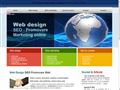 Detalii : Web design, seo