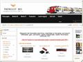 Detalii : Magazin online de trenulete electrice