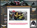 Detalii : MotoConcept - Home - Moto, echipament moto, imbracaminte motor, motociclism
