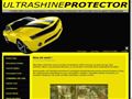 Detalii : UltraShine Protector - Home Page