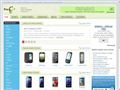 Detalii : Mobile phones reviews, ringtones, unlock codes and free downloads | FreeGSMPlus.com