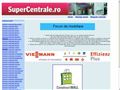 Detalii : Centrale Termice