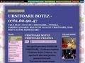 Ursitoare Botez - Zane Ursitoare - URSITOARE BOTEZ