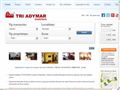 Detalii : Tri Adymar Imobiliare