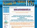 Detalii : Schimb de trafic