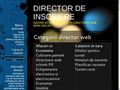 Director de inscriere