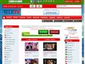 Serviciu gratuit de televiziune online