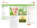 Biovera – cosmetice BIO certificate