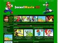 Detalii : Jocuri cu Mario | Jocuri Mario