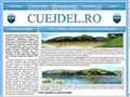 Detalii : Lacul Cuejdel