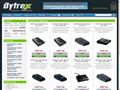 Detectoare radar Bytrex