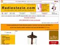 www.radiestezie.com - Totul despre pendul, ansa, tensor, nuielusa si radiestezie