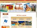 Detalii : CC-TOUR TRAVEL AGENCY - Sejururi si Hoteluri Kusadasi